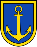 Wappen von Ibbenbüren