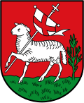 Wappen von Ochtrup