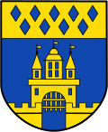 Wappen von Steinfurt