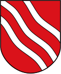 Wappen von Beckum