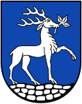 Wappen von Drensteinfurt