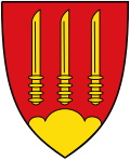 Wappen von Sassenberg
