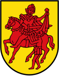 Wappen von Sendenhorst