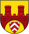 Wappen von Bielefeld