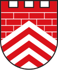 Wappen von Borgholzhausen