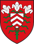 Wappen von Halle (Westf.)