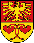 Wappen von Rietberg