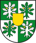 Wappen von Verl