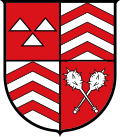 Wappen von Werther (Westf.)