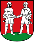 Wappen von Bünde