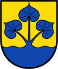 Wappen von Enger