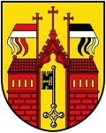 Wappen von Herford