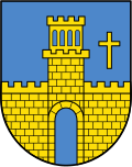 Wappen von Bad Driburg
