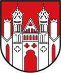 Wappen von Höxter