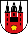 Wappen von Marienmünster