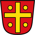 Wappen von Nieheim