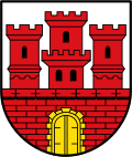 Wappen von Steinheim