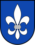 Wappen von Warburg