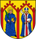 Wappen von Willebadessen