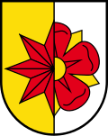Wappen von Barntrup