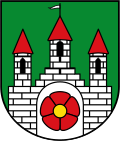 Wappen von Blomberg