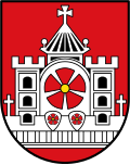 Wappen von Detmold