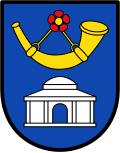 Wappen von Horn-Bad Meinberg