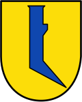 Wappen von Lage