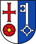 Wappen von Lügde