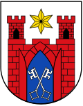 Wappen von Lübbecke