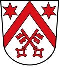 Wappen von Preußisch Oldendorf