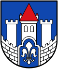 Wappen von Lichtenau