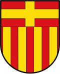 Wappen von Paderborn