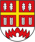 Wappen von Bad Wünnenberg