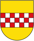 Wappen von Hamm