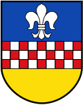 Wappen von Breckerfeld