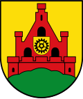 Wappen von Gevelsberg