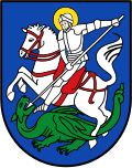 Wappen von Hattingen