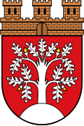 Wappen von Herdecke