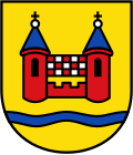 Wappen von Schwelm