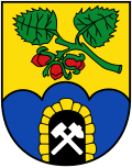 Wappen von Sprockhövel
