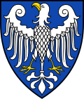Wappen von Arnsberg