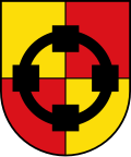 Wappen von Olsberg