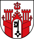 Wappen von Schmallenberg