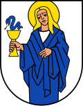 Wappen von Sundern (Sauerland)