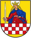 Wappen von Altena