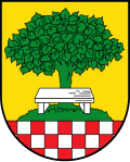 Wappen von Halver
