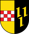 Wappen von Hemer