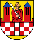 Wappen von Iserlohn