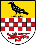 Wappen von Kierspe